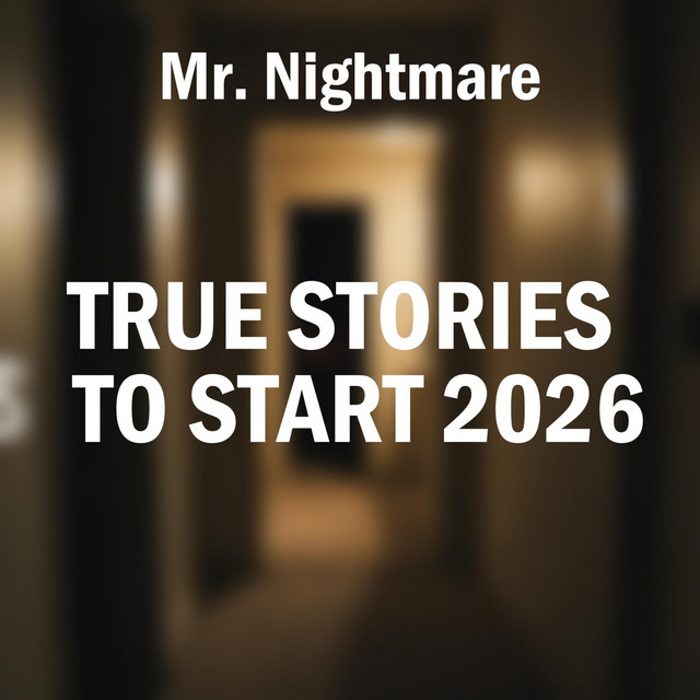 True Stories to Start 2026 cover art