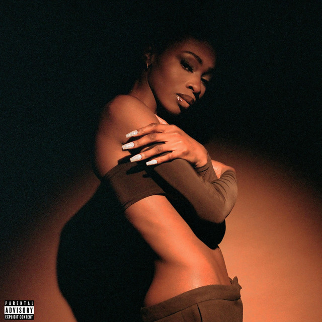 Priority cover art