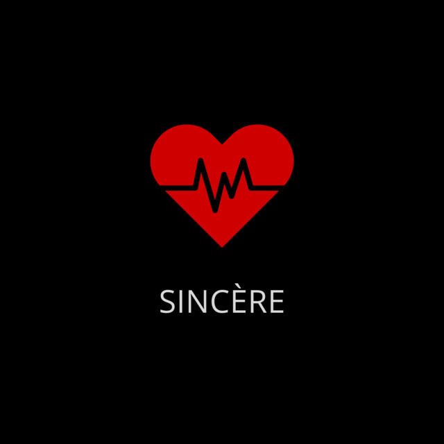 Sincère cover art