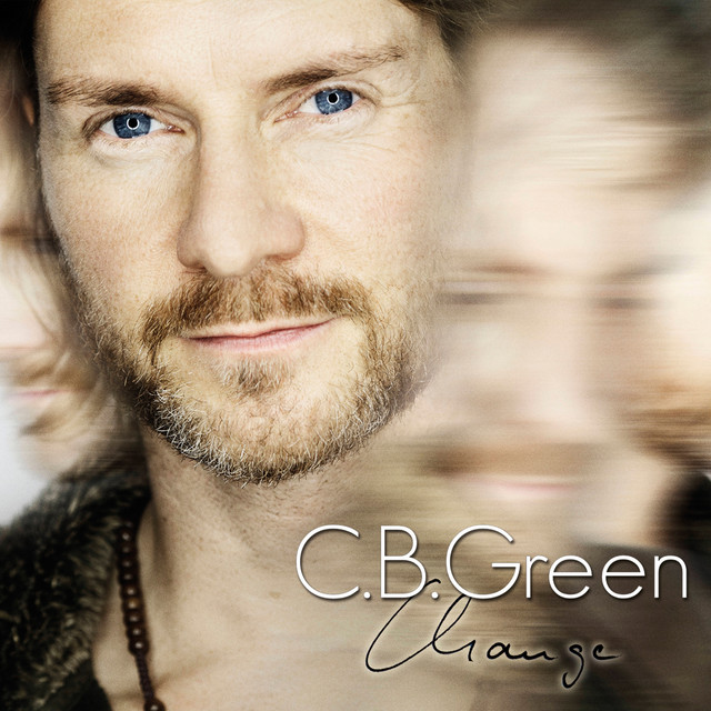 Change cover art