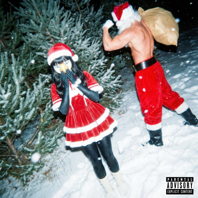 Feliz Anal cover art