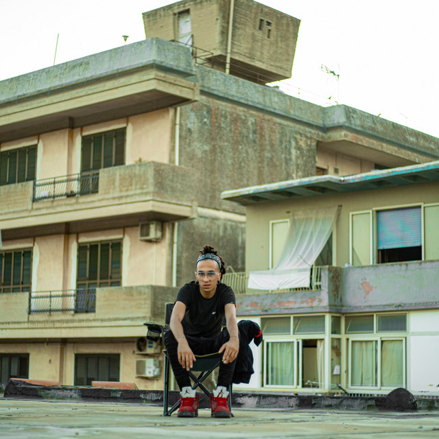 Quartiere cover art