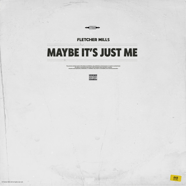 album image