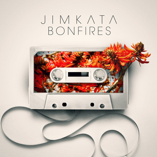 Bonfires cover art