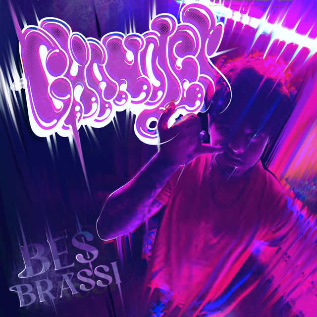 Changes cover art