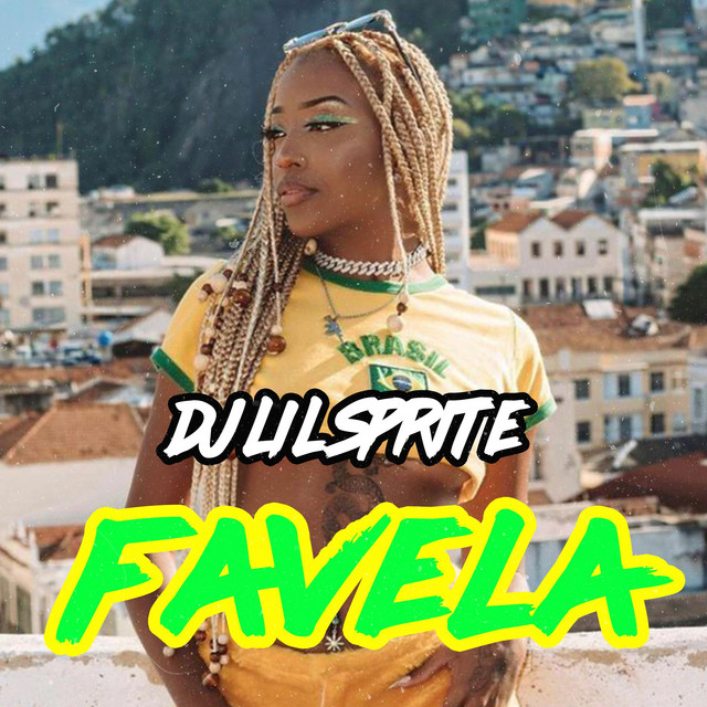 Favela - Brazilian Funk