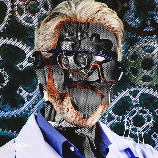 Groovin' - Robot Groove Extended Remix album art