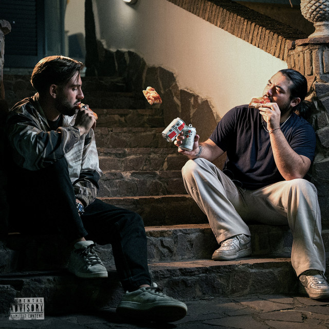 undefined album image