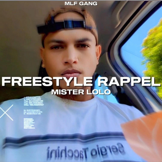 FREESTYLE RAPPEL