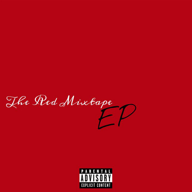 The Red Mixtape