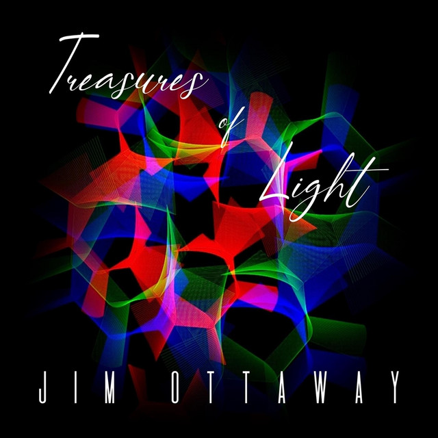 Treasures of Light cover