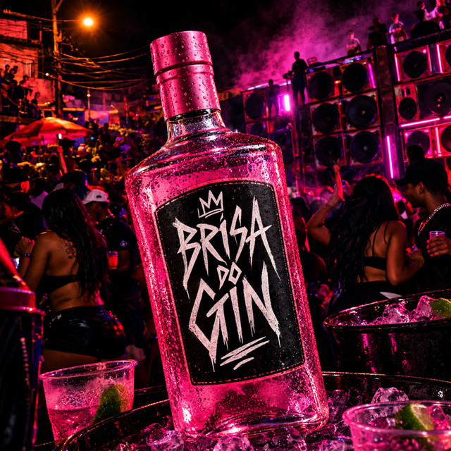 Brisa do Gin