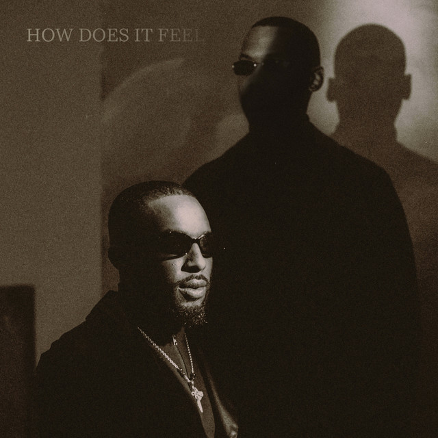 How Does It Feel cover