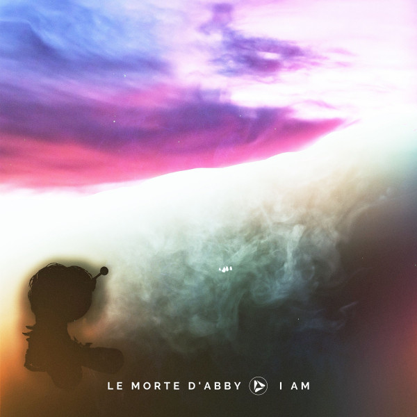 I Am cover art