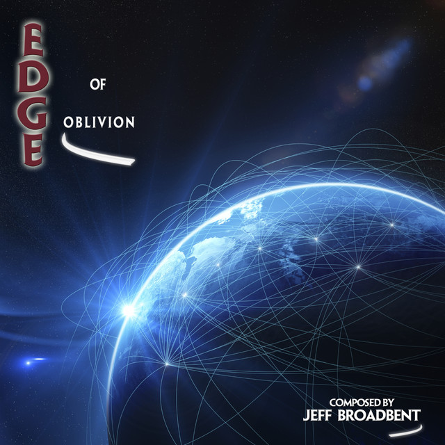 Edge of Oblivion cover art
