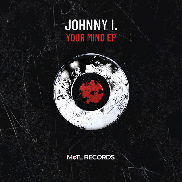 Your Mind - Radio Mix cover art