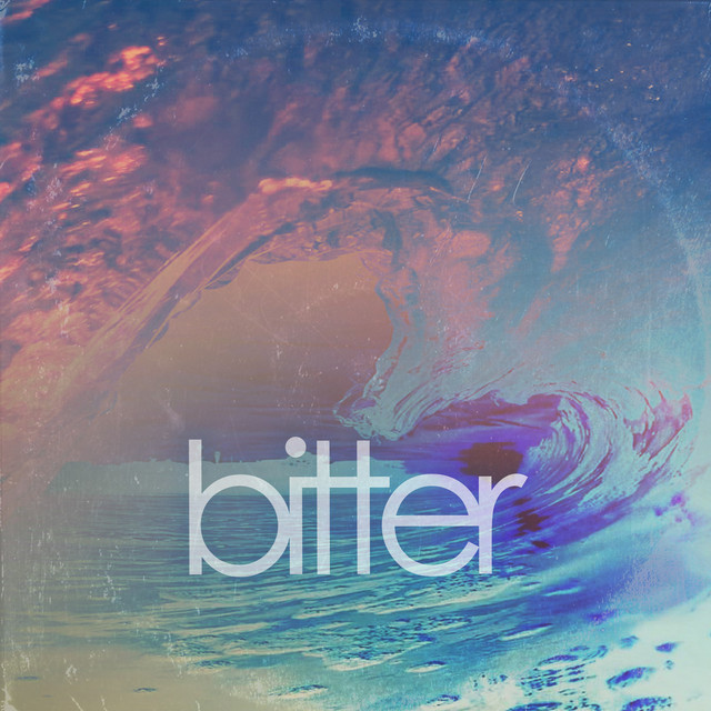 Bitter cover art