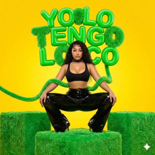 YO LO TENGO LOCO
