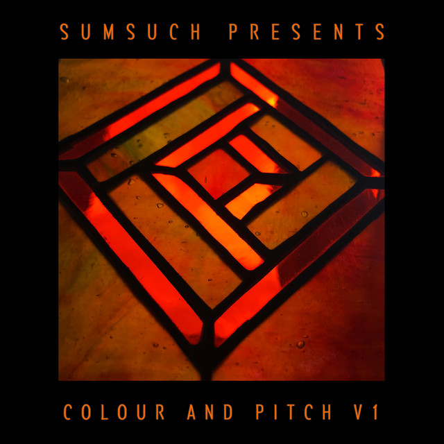 Colour and Pitch V1