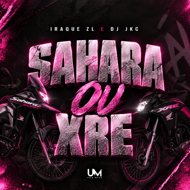 SAHARA OU XRE