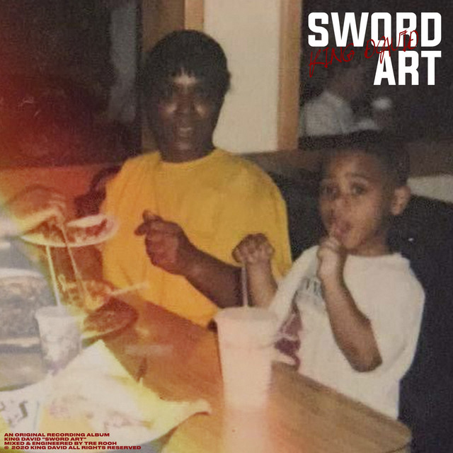 Sword Art cover art