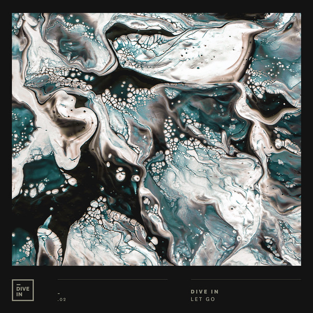 Let Go cover art
