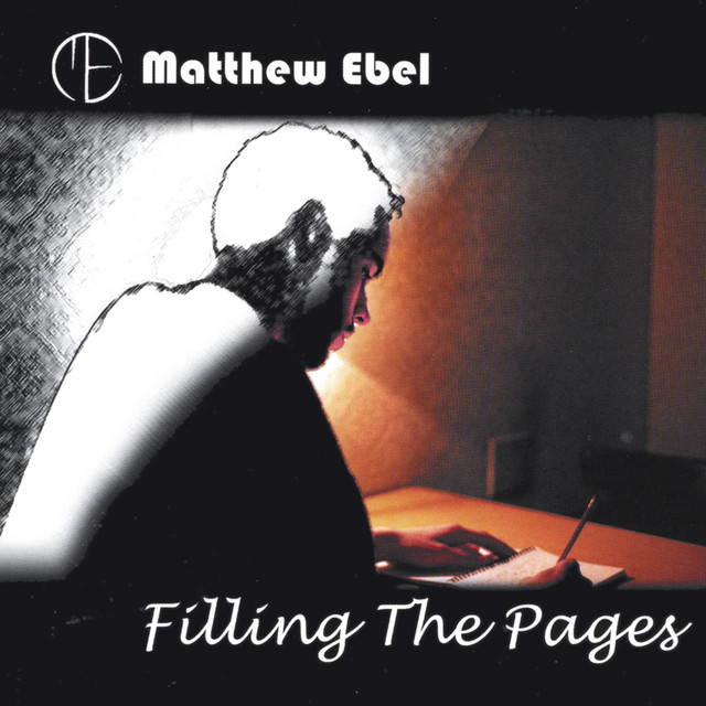 Filling The Pages cover art