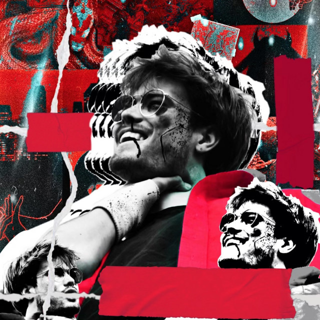 The Red Tapes cover art