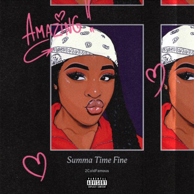 Summa Time Fine - song and lyrics by Donn B | Spotify