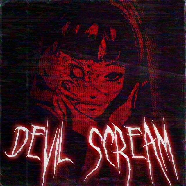 Devil Scream cover art