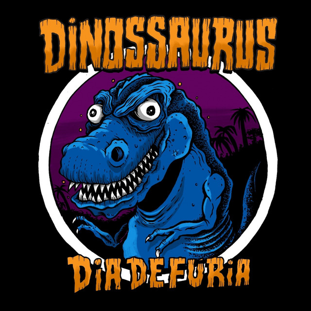 Dia de Fúria cover art