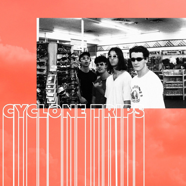 Cyclone Trips cover art