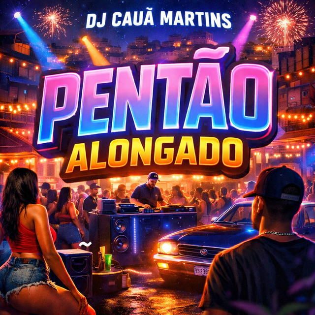 Pentão Alongado