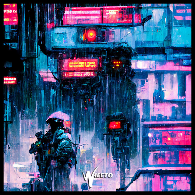 Hold It Down cover art