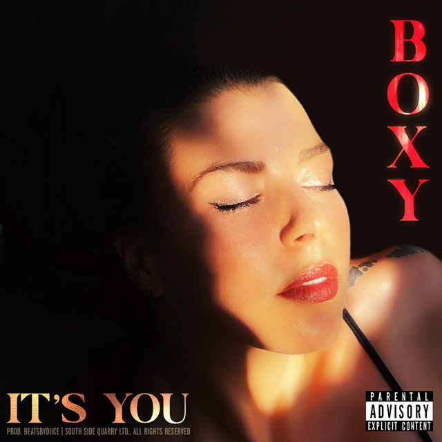 It's You