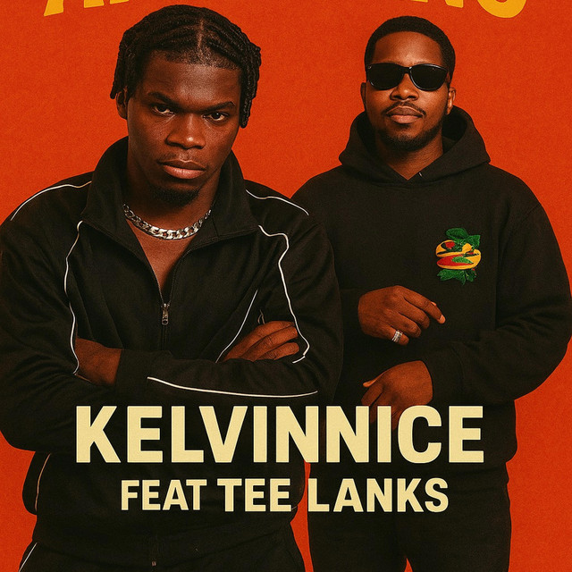 Kelvinnice, Tee Lanks – Indiapiano