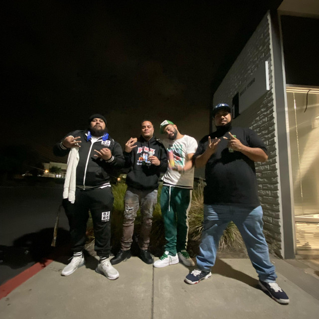 IT’S L.I.T. album image