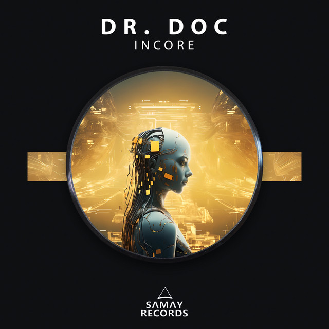 Cover art: Incore — Dr. Doc