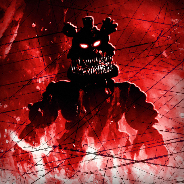Обкладинка: FUNK DO FREDDY - Super Slowed — CHASHKAKEFIRA