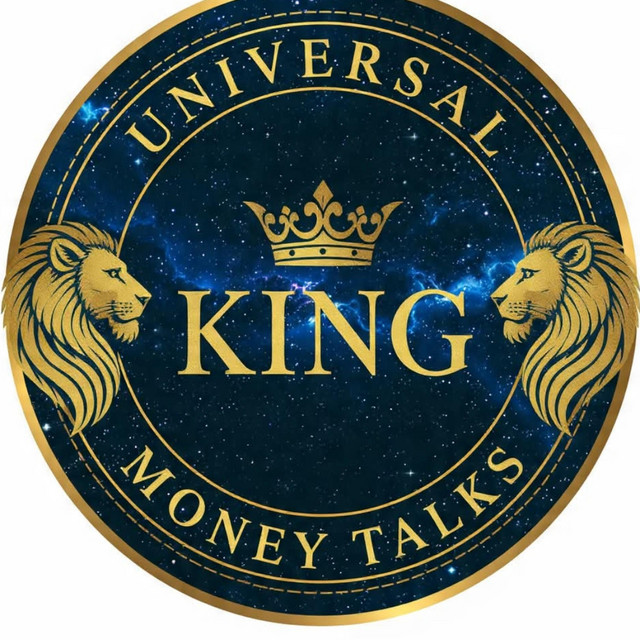 Universal King