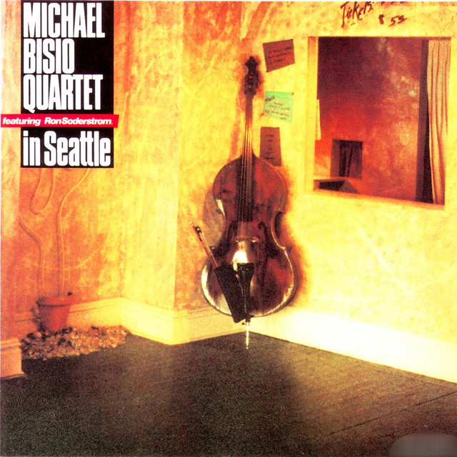 Michael Bisio Quartet