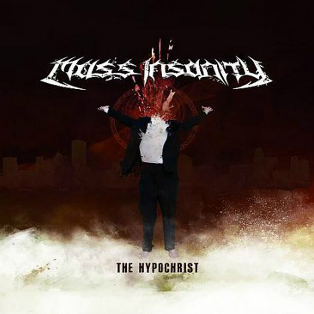 The Hypochrist cover art