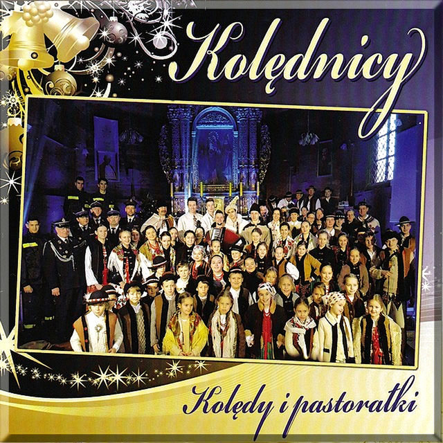Kolednicy cover art