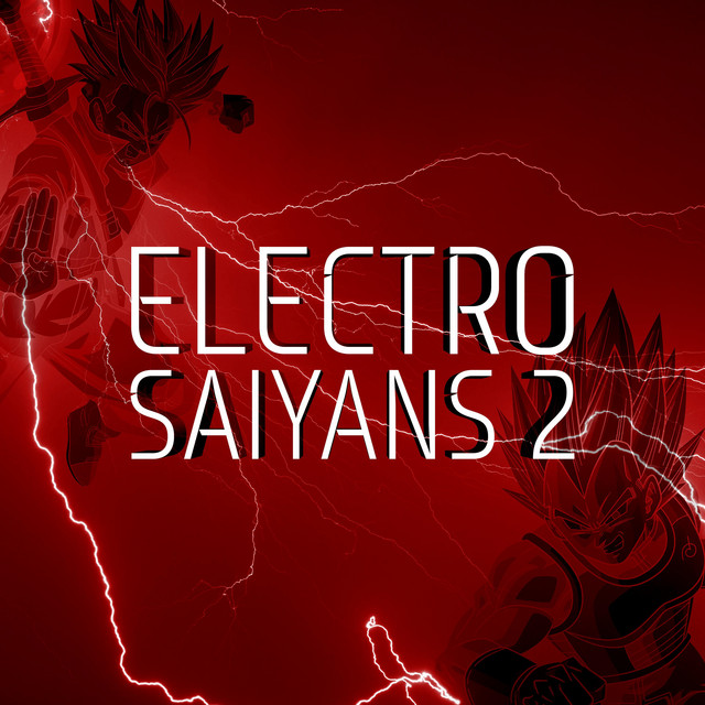 Electro Saiyans 2