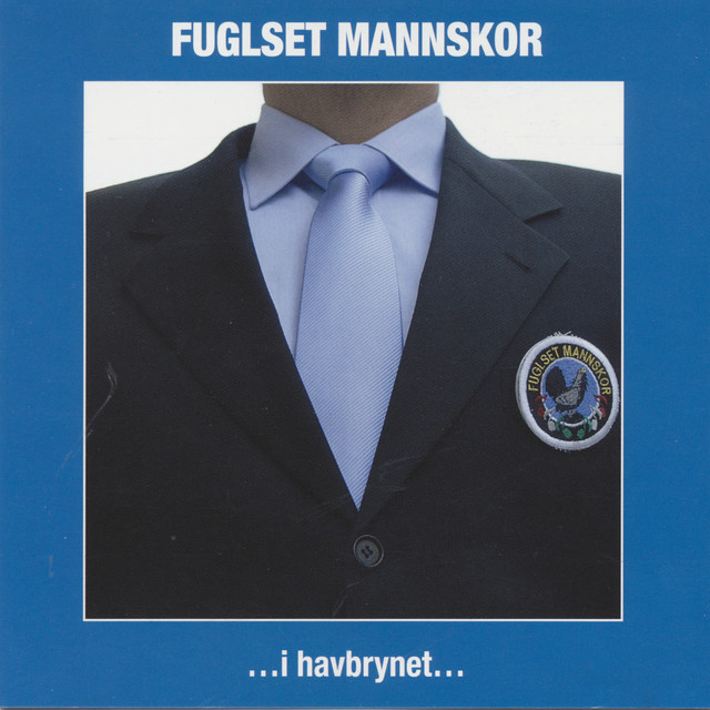 I Havbrynet cover art