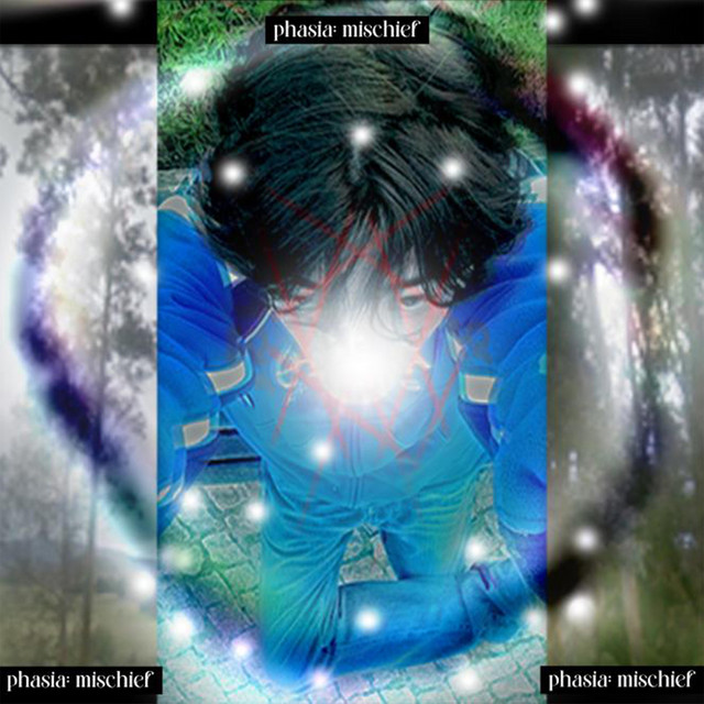 mischief cover art
