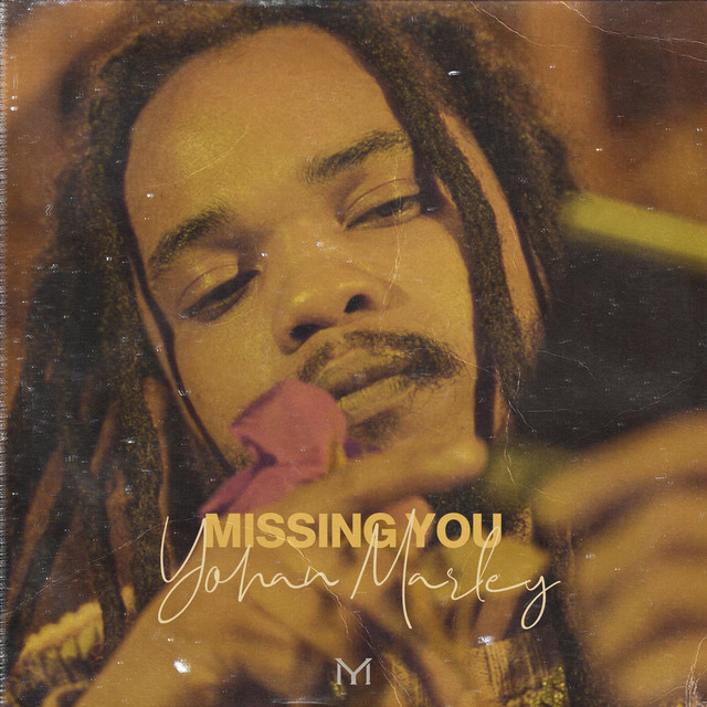 Missing You cover art