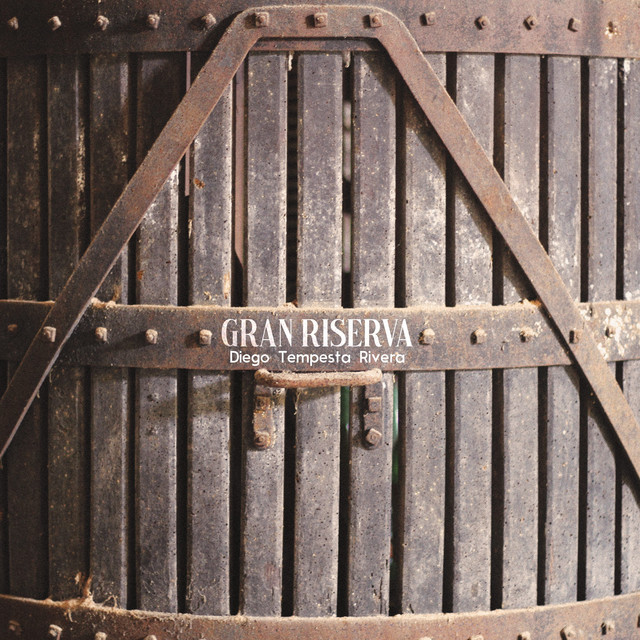Gran Riserva cover art