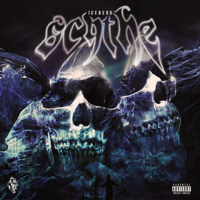 SCYTHE cover art