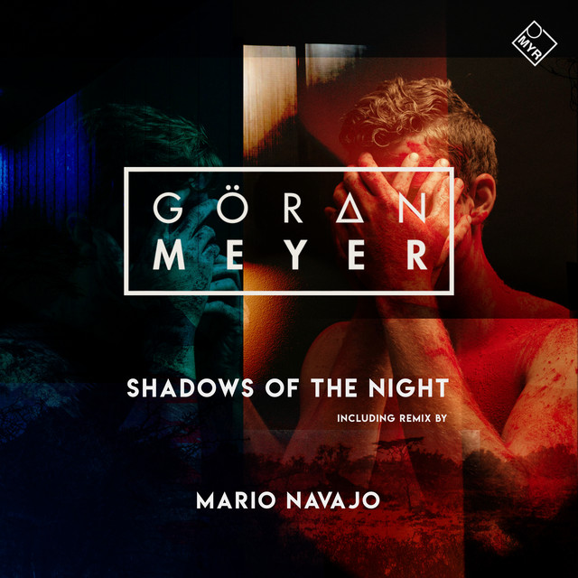 Shadows of the Night - Gimme That Love - Edit cover art